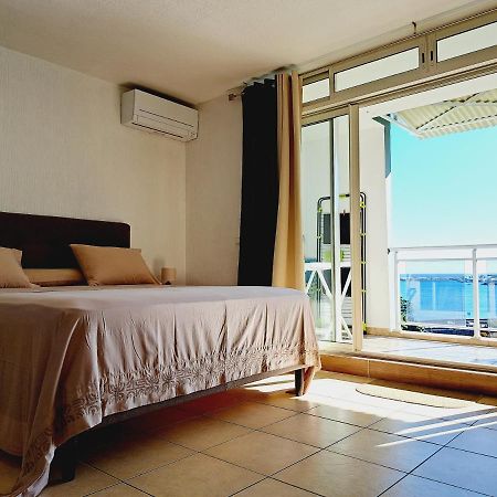 Fare Natihere Papeete  Bagian luar foto