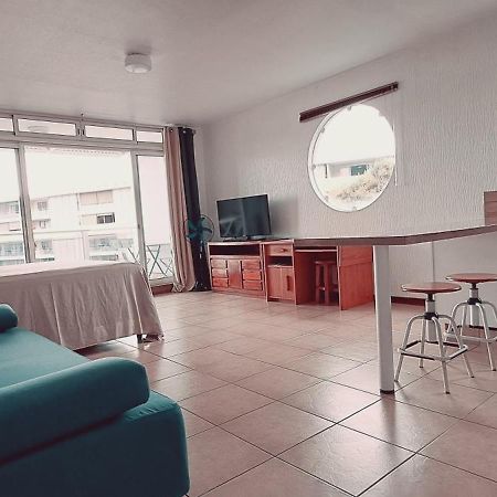 Fare Natihere Papeete  Bagian luar foto