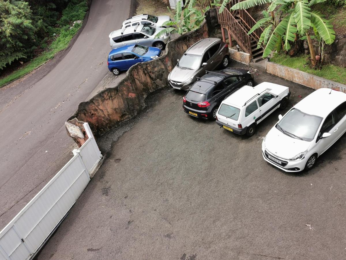 Fare Natihere Papeete  Bagian luar foto