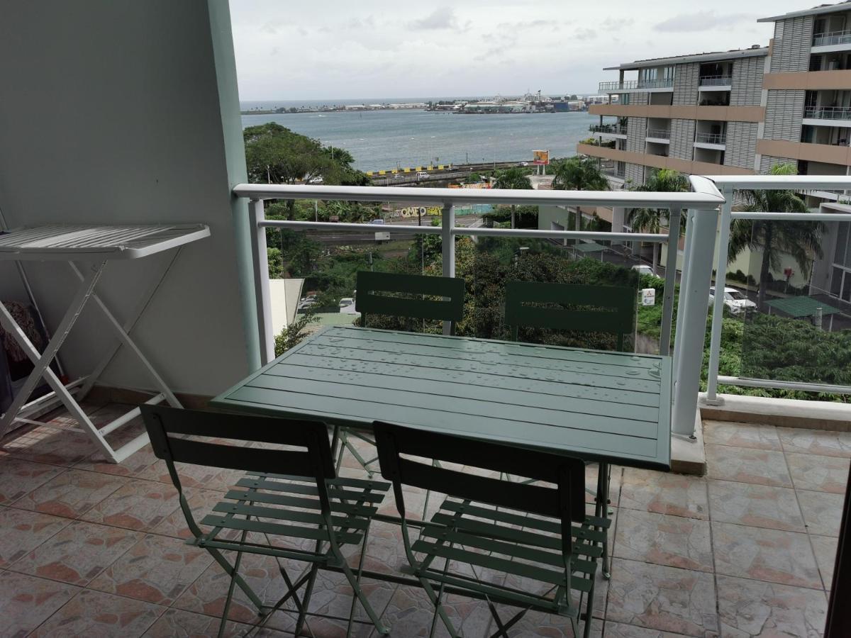 Fare Natihere Papeete  Bagian luar foto