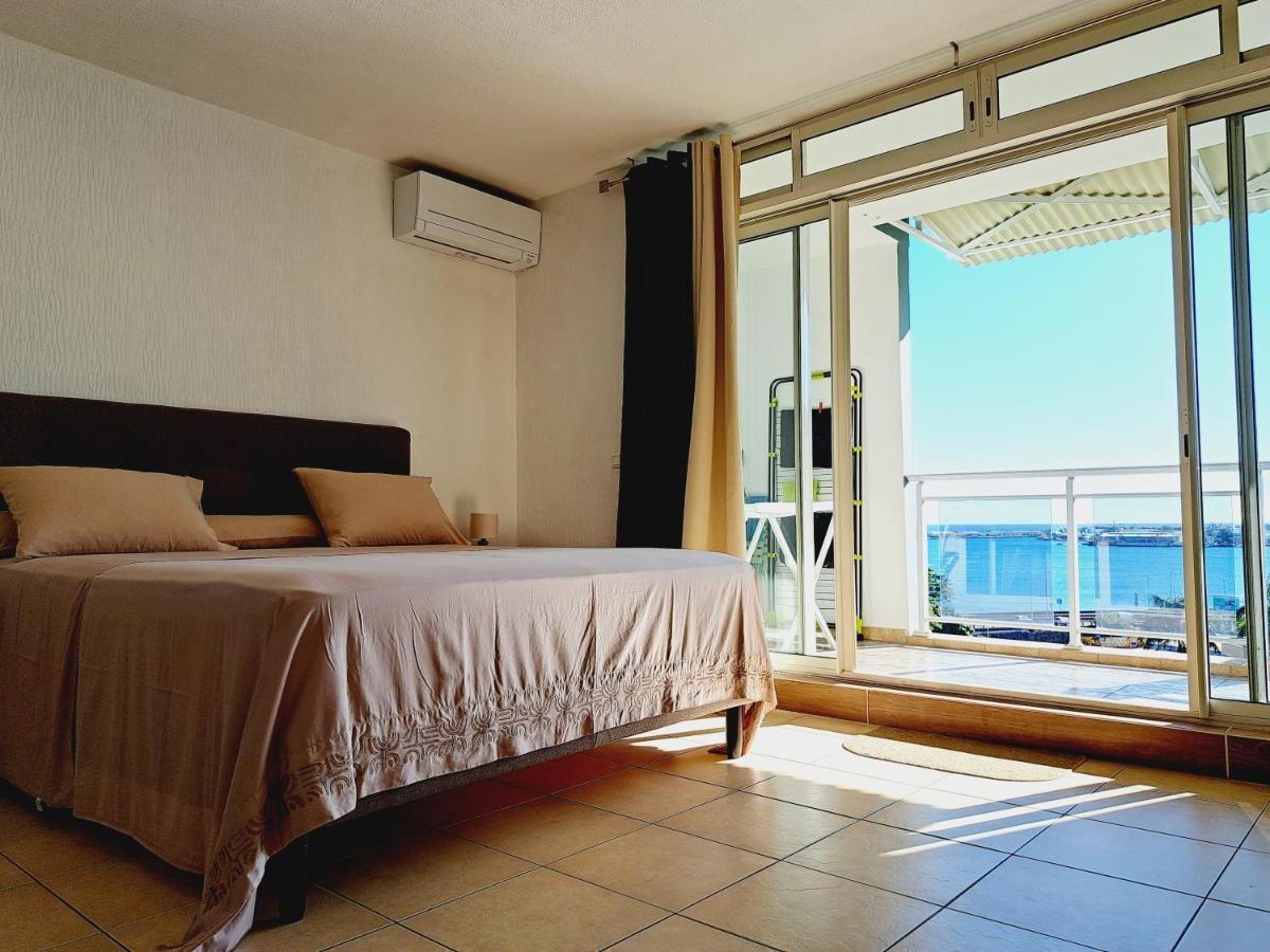 Fare Natihere Papeete  Bagian luar foto