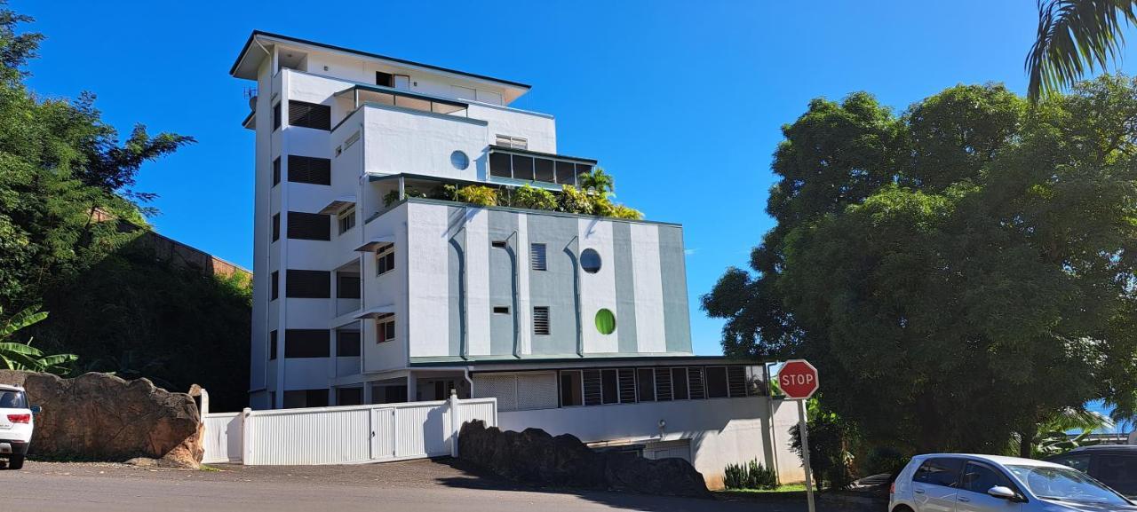 Fare Natihere Papeete  Bagian luar foto