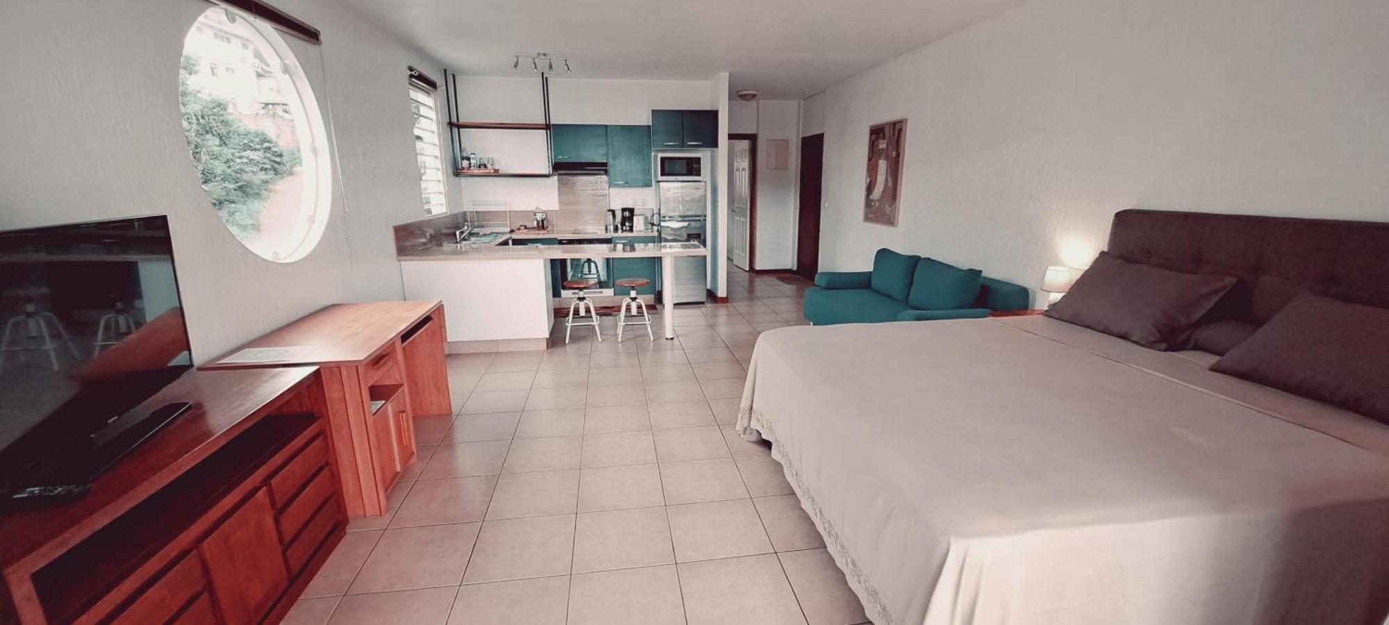 Fare Natihere Papeete  Bagian luar foto