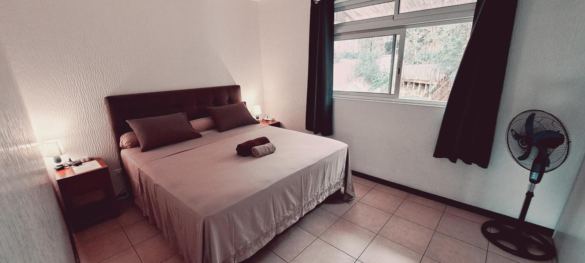Fare Natihere Papeete  Bagian luar foto